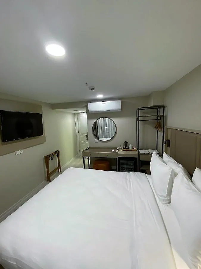 Hotel Joy Taksim Istanbul