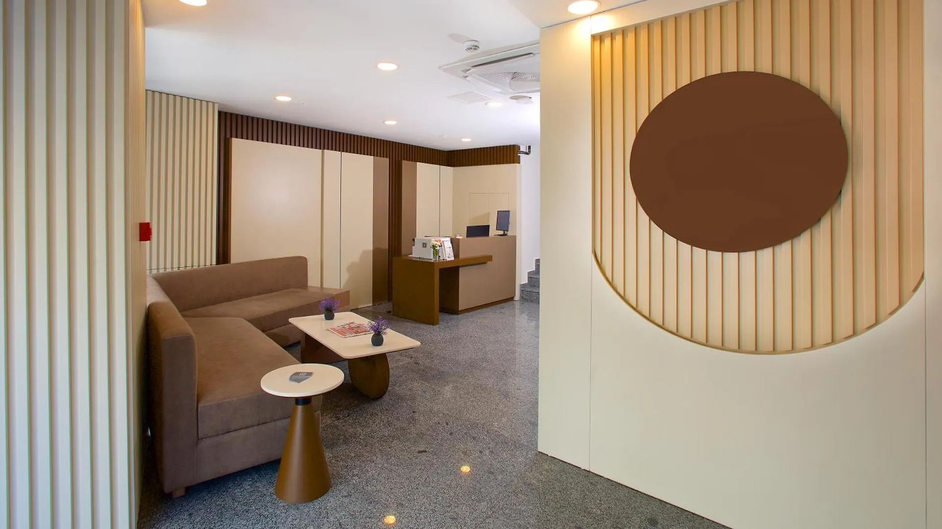 Hotel Joy Taksim Istanbul