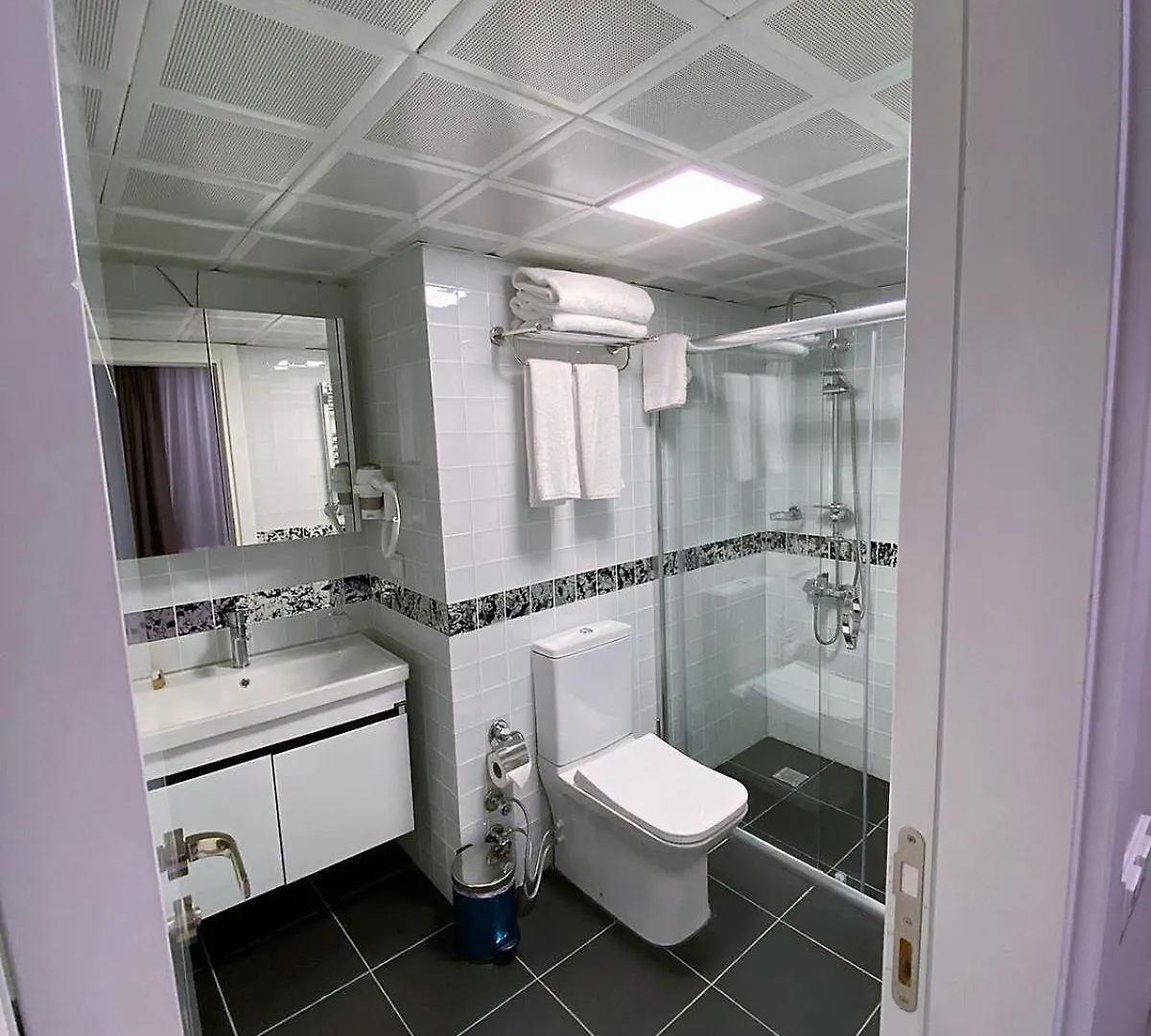 Joy Taksim Otel İstanbul