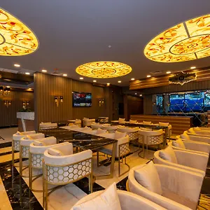 فندق New Emin, اسطنبول