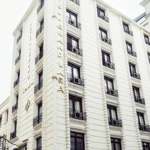 فندق Lara, اسطنبول
