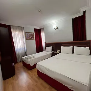 Red White İstanbul