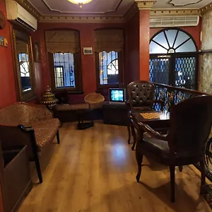 فندق Irish, اسطنبول