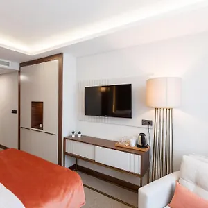 Hotel Sherry Karakoey, Istanboel