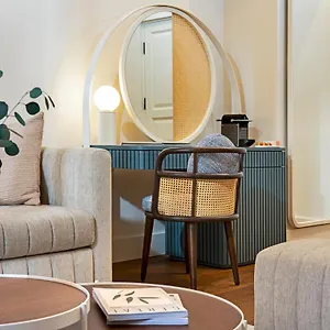 Hotel Ecole St. Pierre, Istanboel