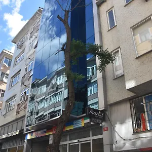 Отель The Marist Kadikoy, Стамбул