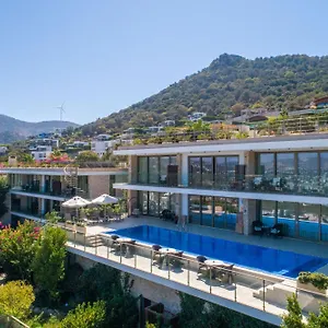 Spektr Boutique Hotel&spa Yalıkavak