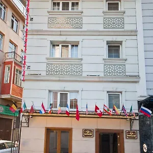 Апарт-отель Kumluk, Стамбул