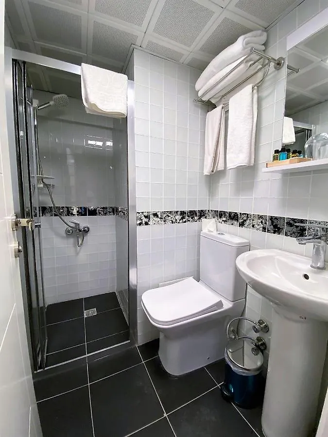 Joy Taksim Hotel Istanbul
