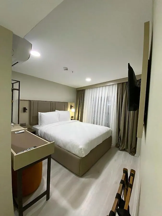 Joy Taksim Hotel Istanbul