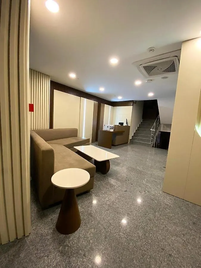 Joy Taksim Hotel Istanbul 0*,