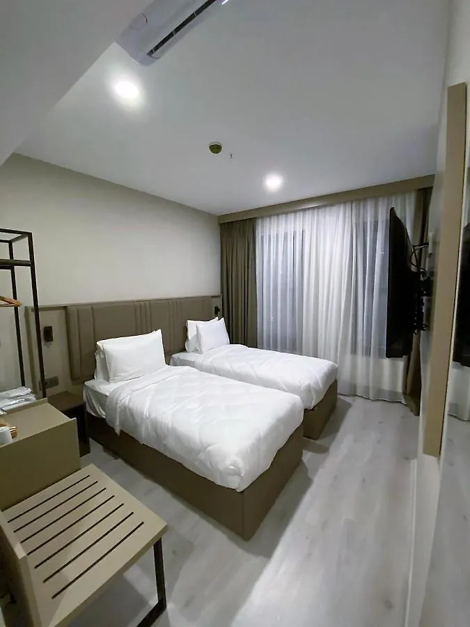 Joy Taksim Hotel Istanbul Turkey