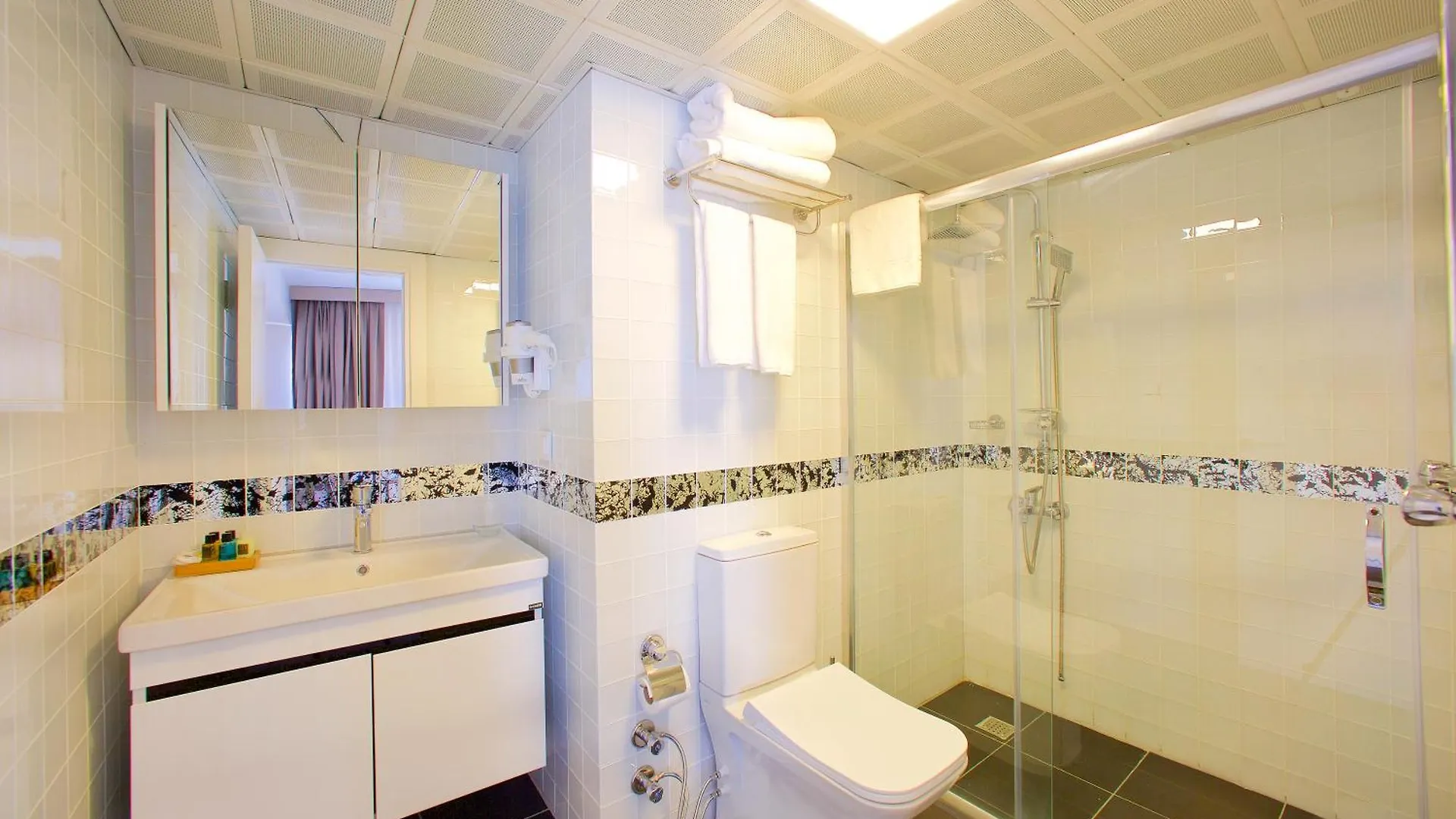 Joy Taksim Hotel Istanbul