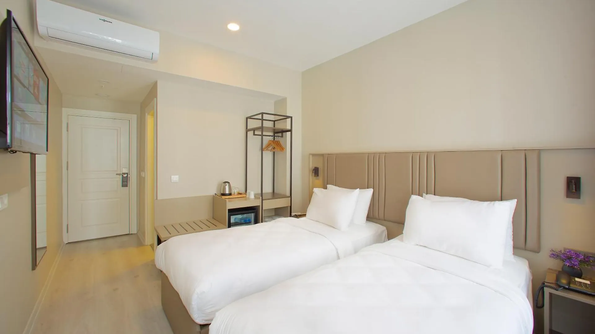 Joy Taksim Hotel Istanbul