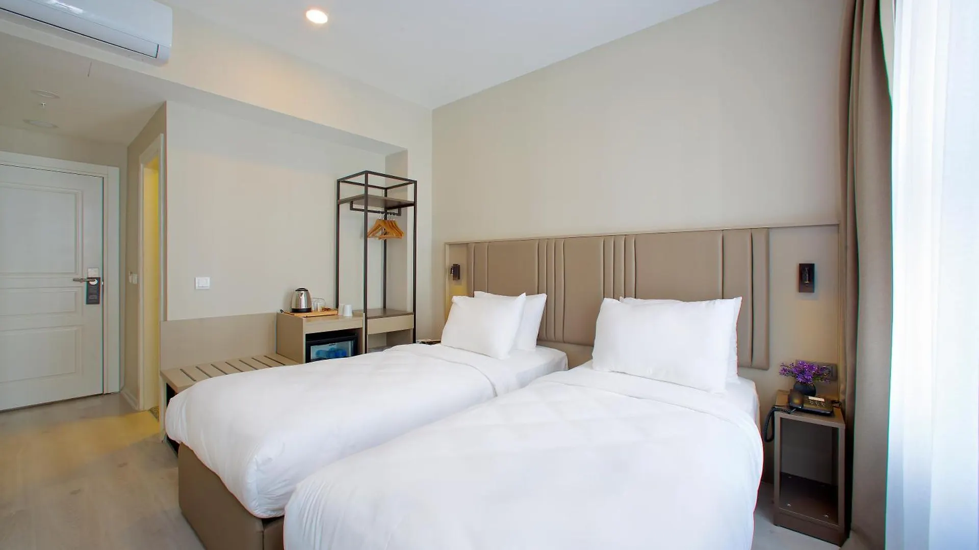 Joy Taksim Hotel Istanbul 0*,  Turkey
