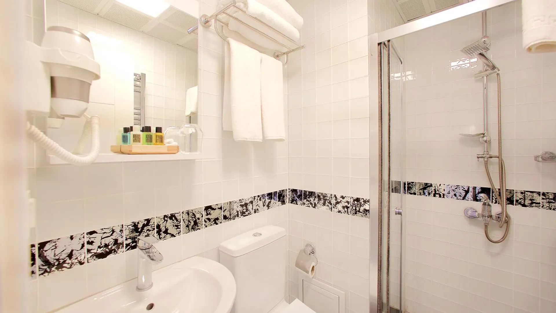 Joy Taksim Hotel Istanbul Turkey