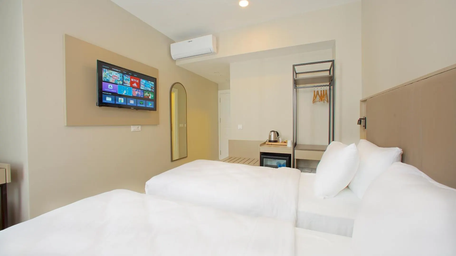 Joy Taksim Hotel Istanbul
