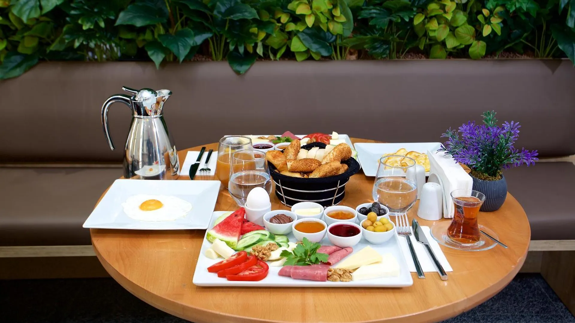 Joy Taksim Hotel Istanbul