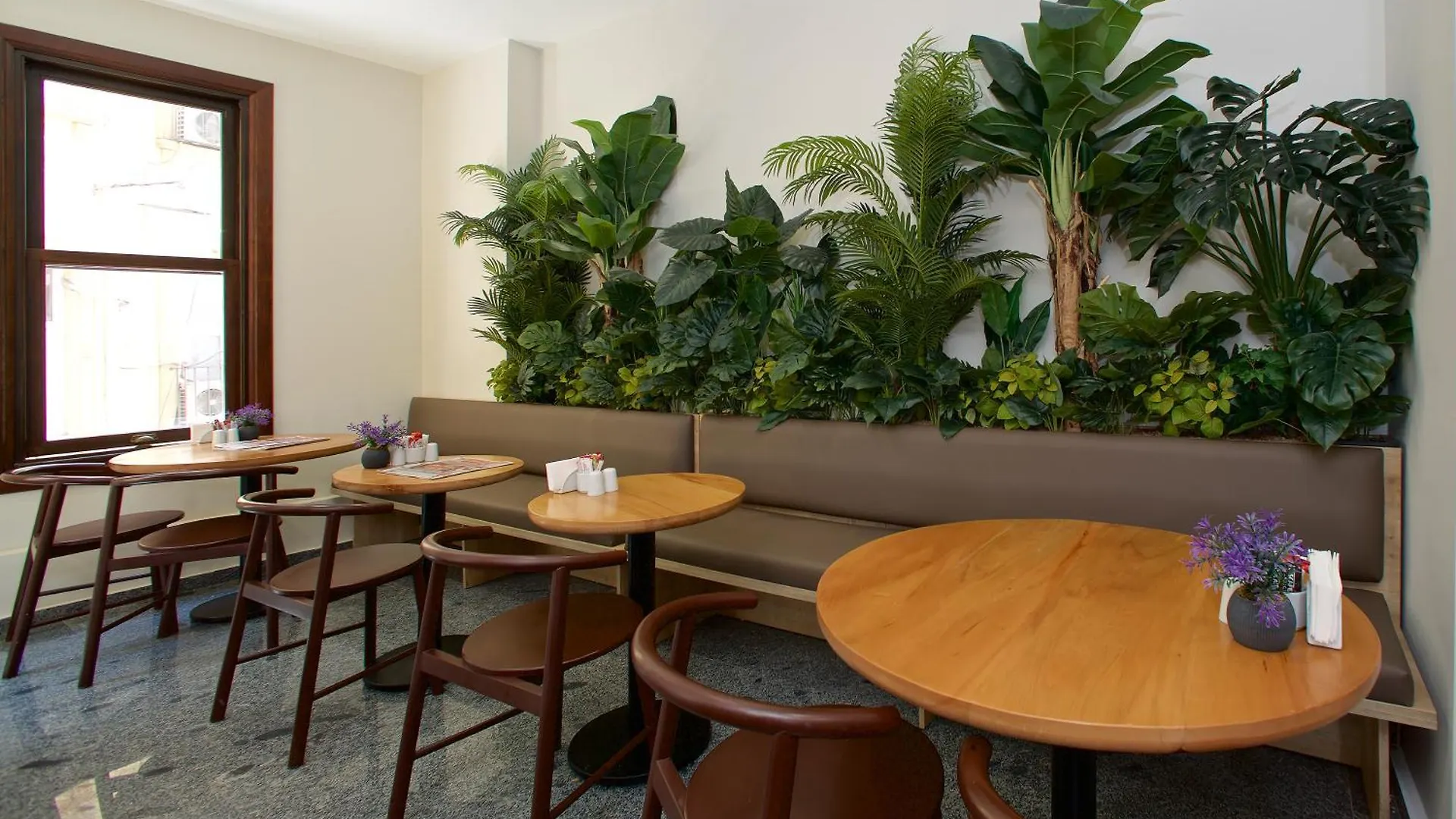 Joy Taksim Hotel Istanbul