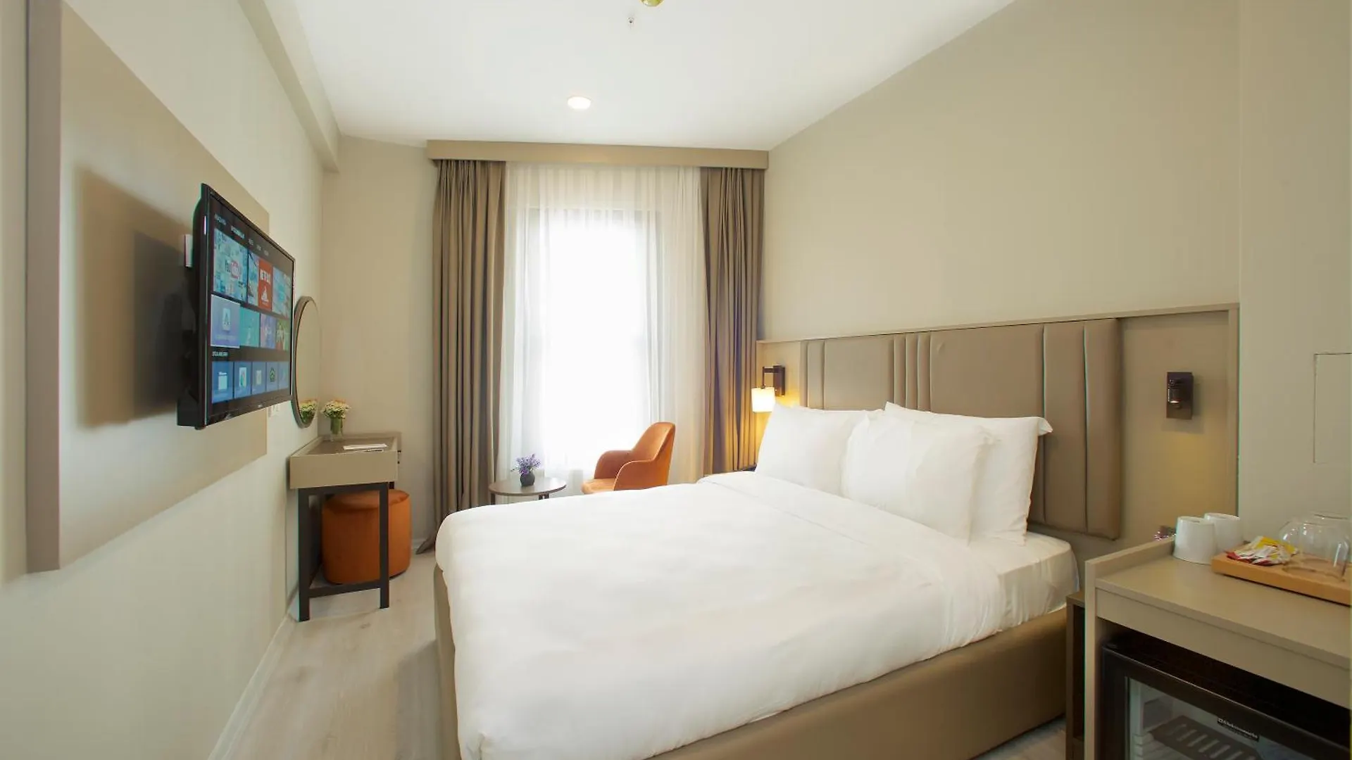 Joy Taksim Hotel Istanbul