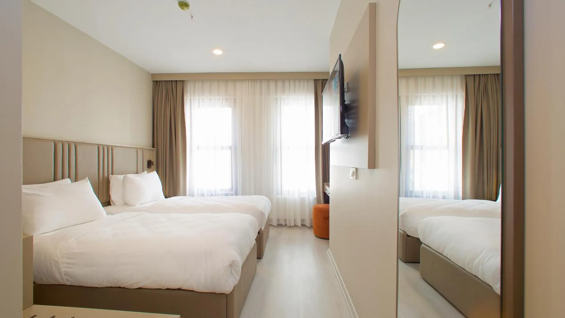 Joy Taksim Hotel Istanbul