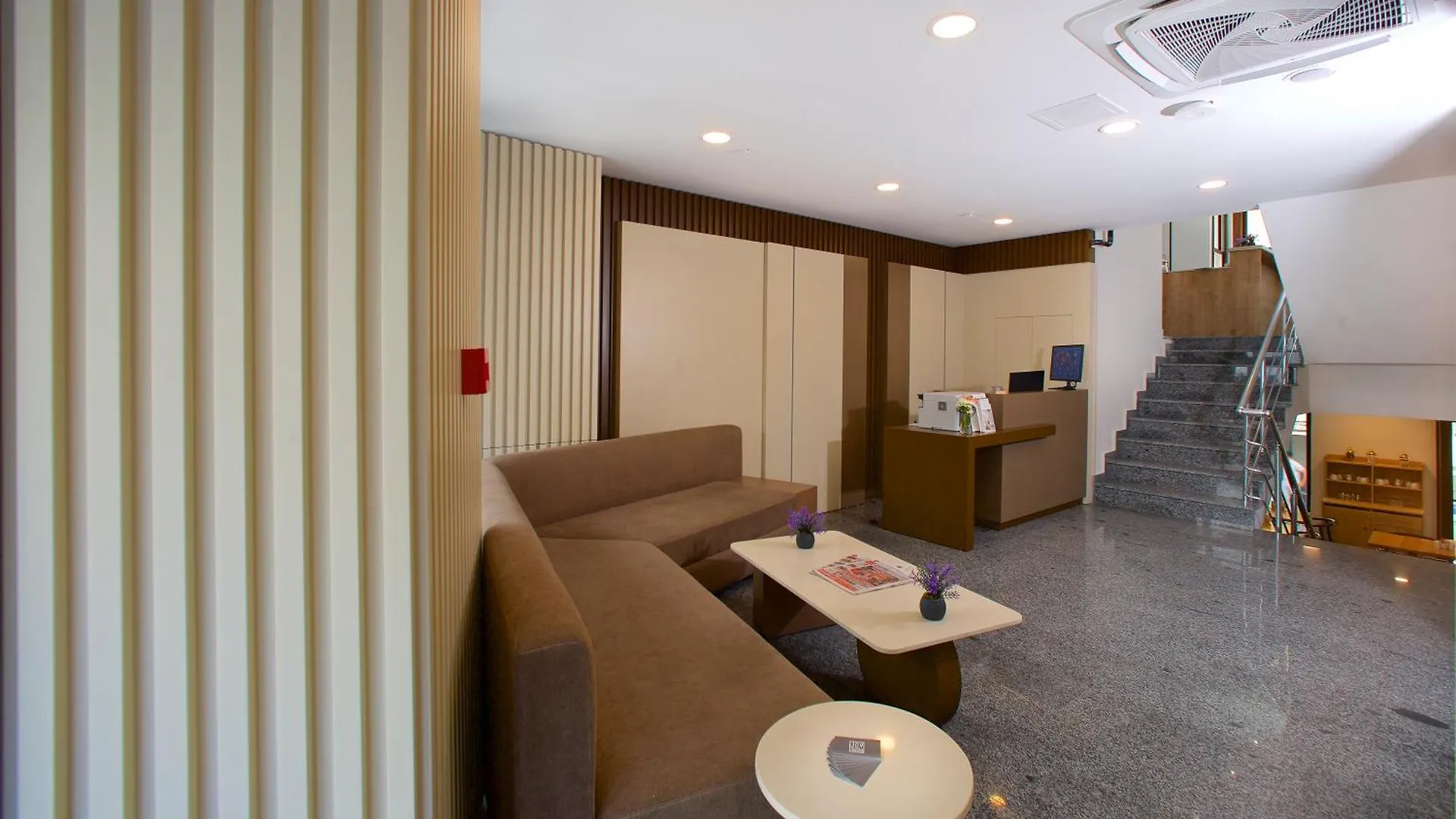 Joy Taksim Hotel Istanbul