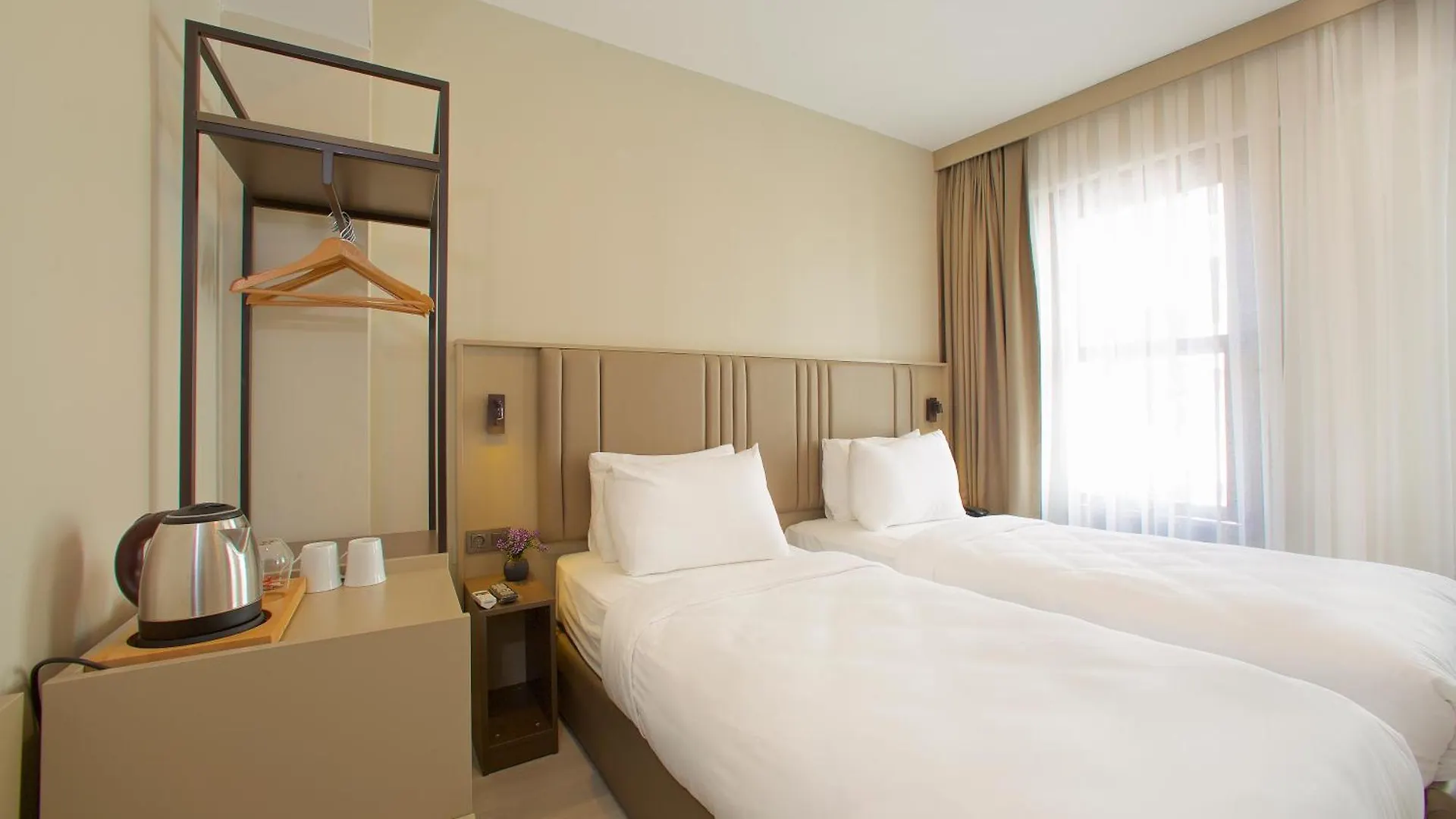 Joy Taksim Hotel Istanbul