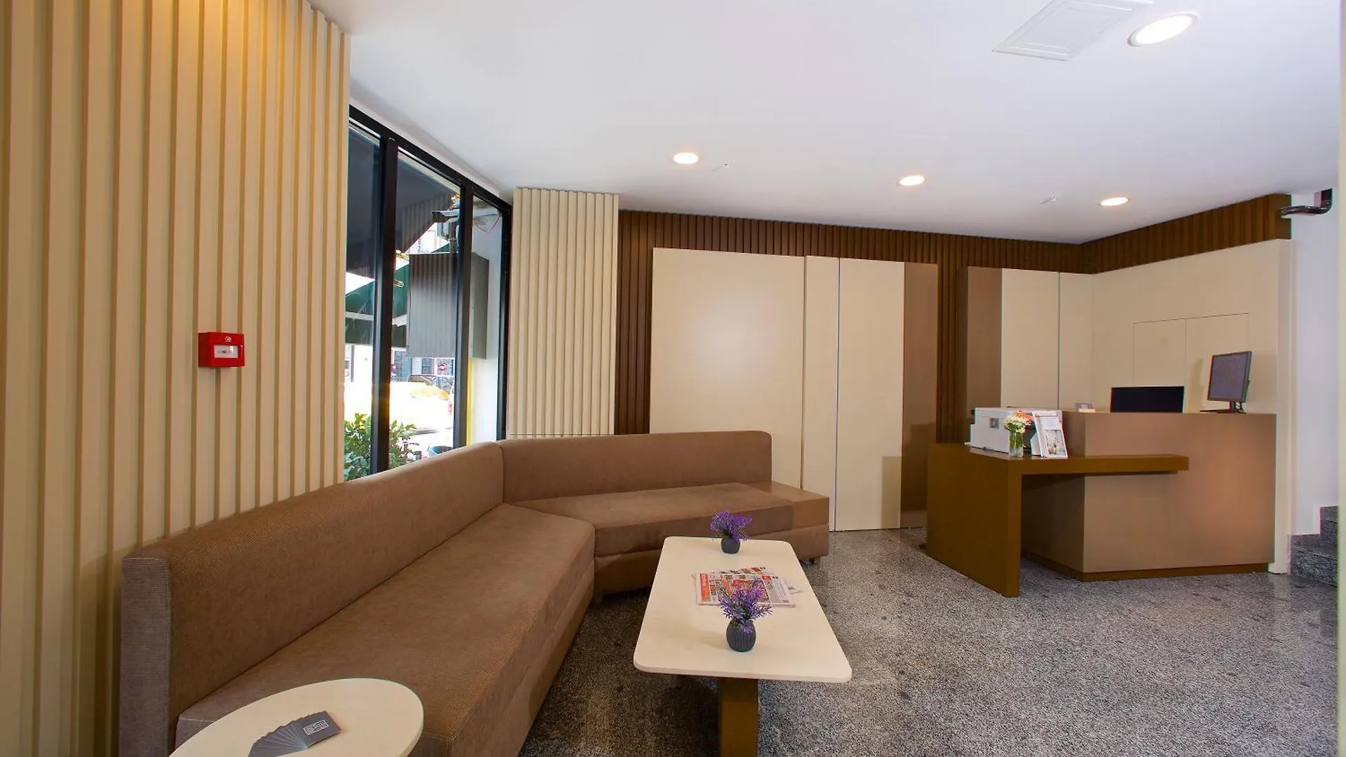Joy Taksim Hotel Istanbul 0*,