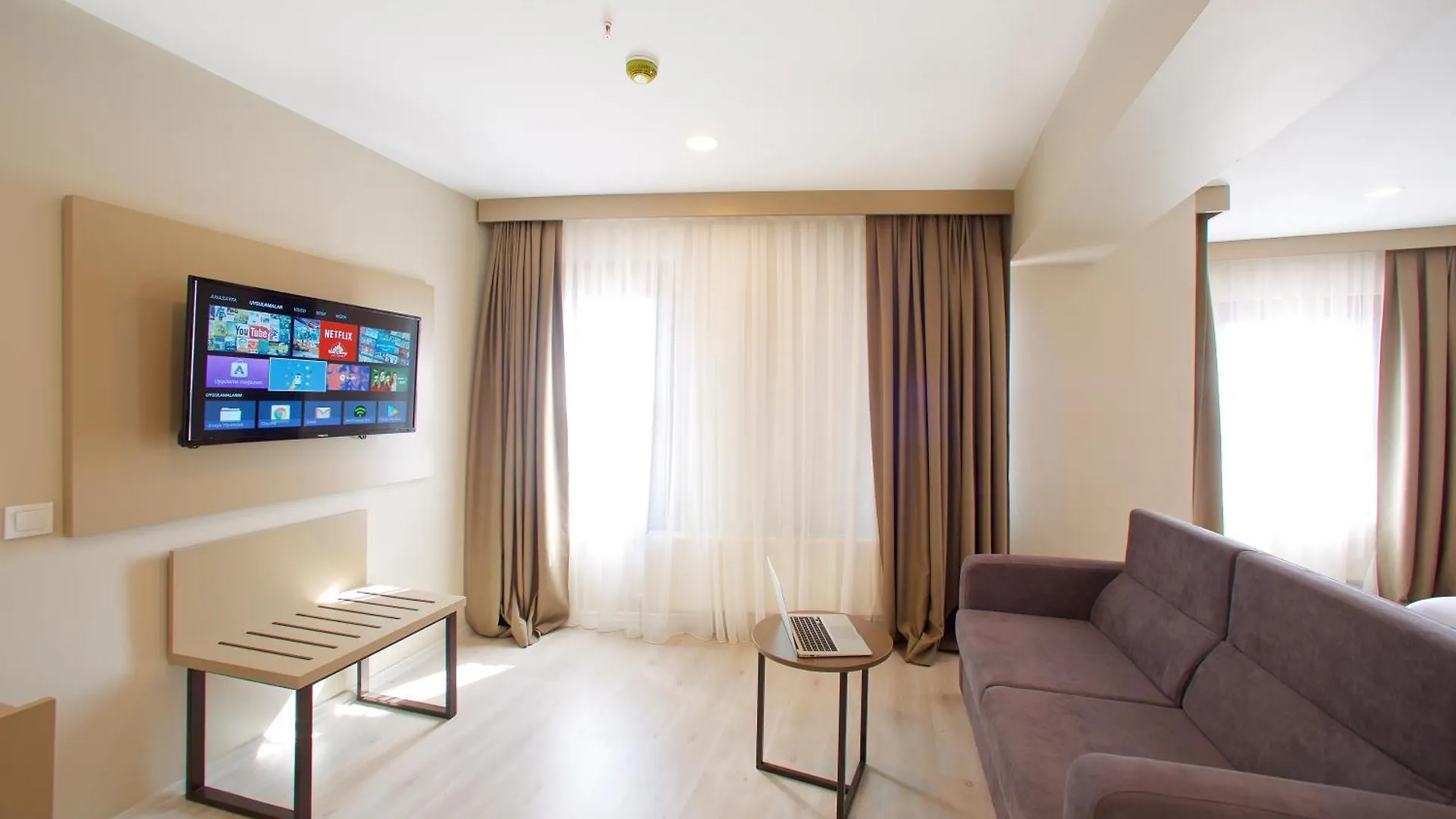 Joy Taksim Hotel Istanbul Turkey