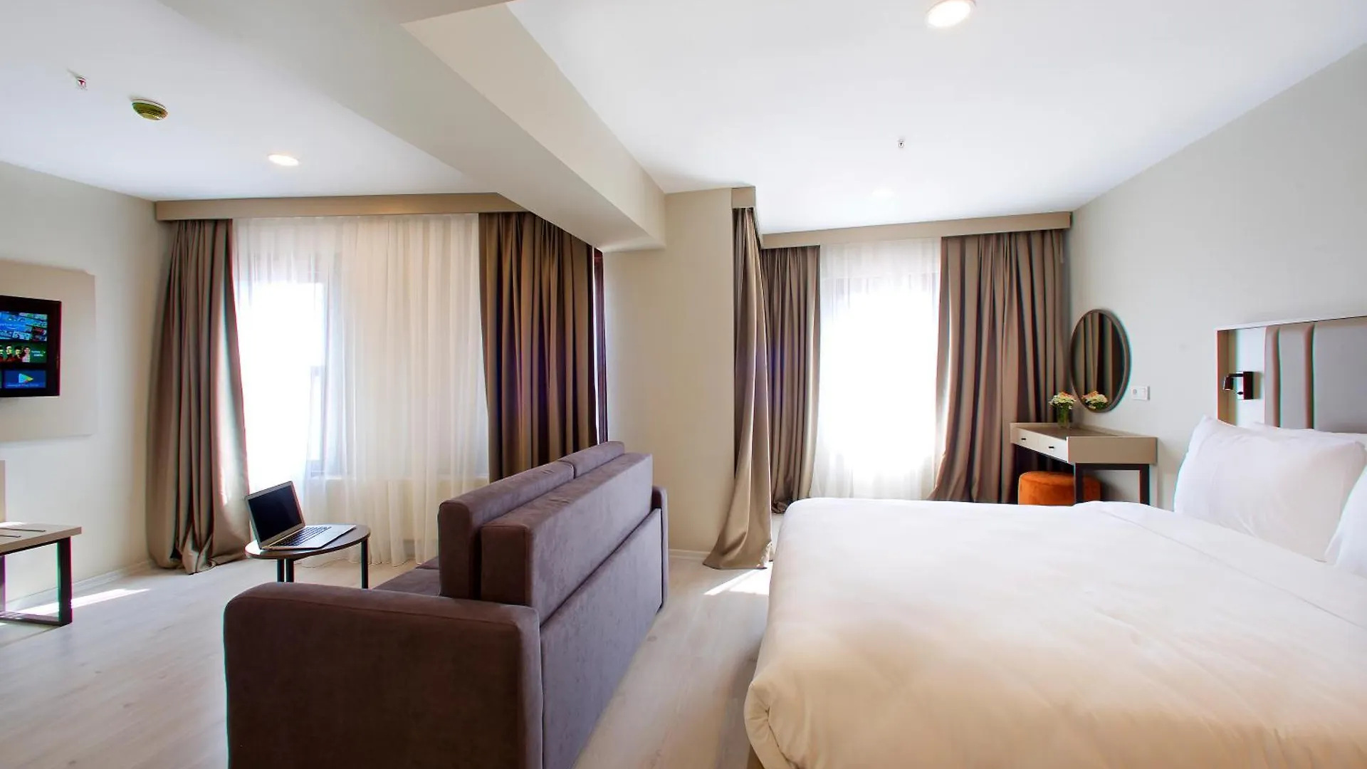 Joy Taksim Hotel Istanbul