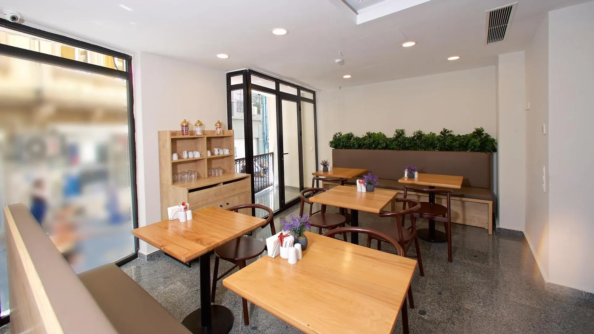 Joy Taksim Hotel Istanbul 0*,
