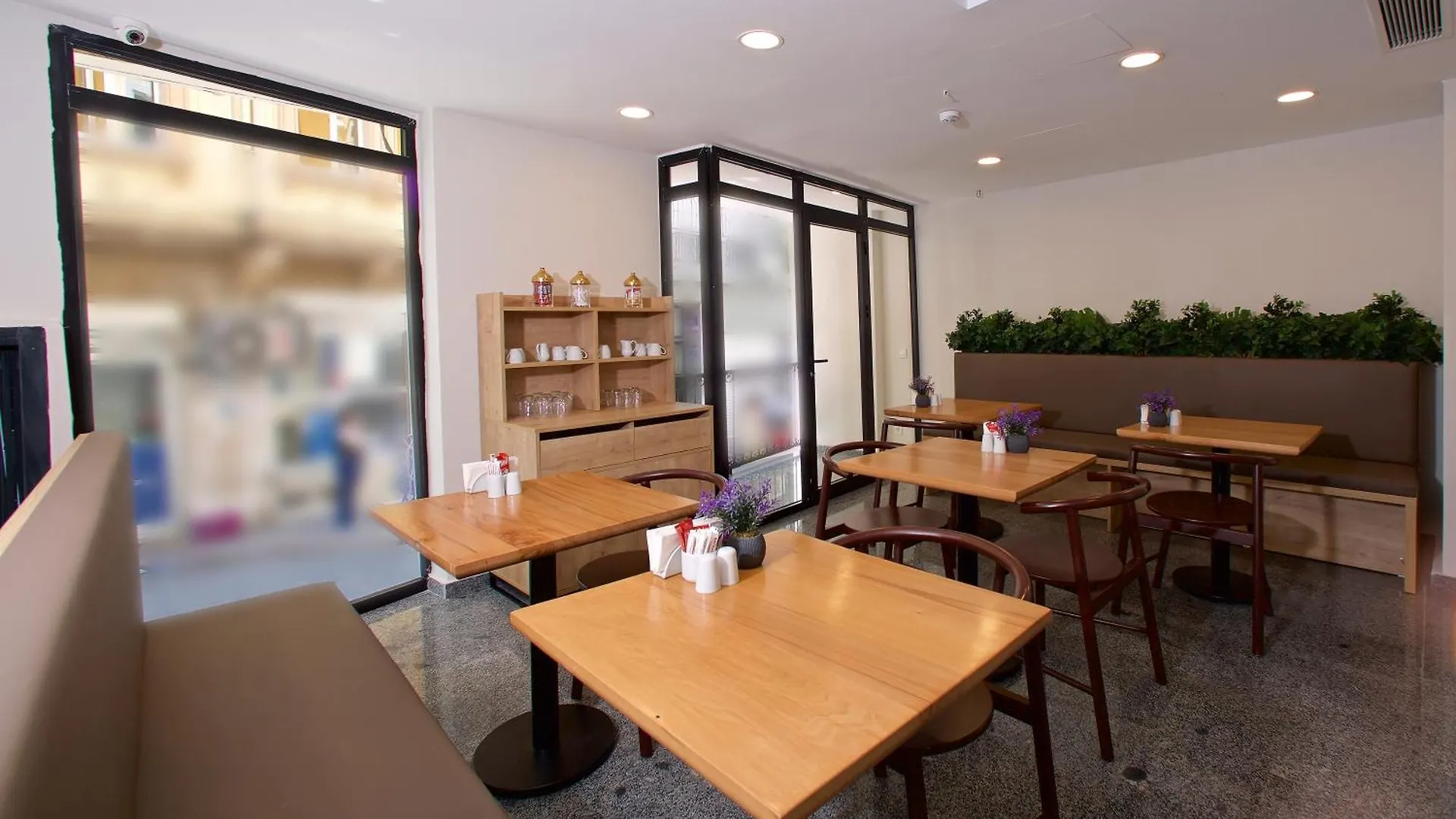 Joy Taksim Hotel Istanbul