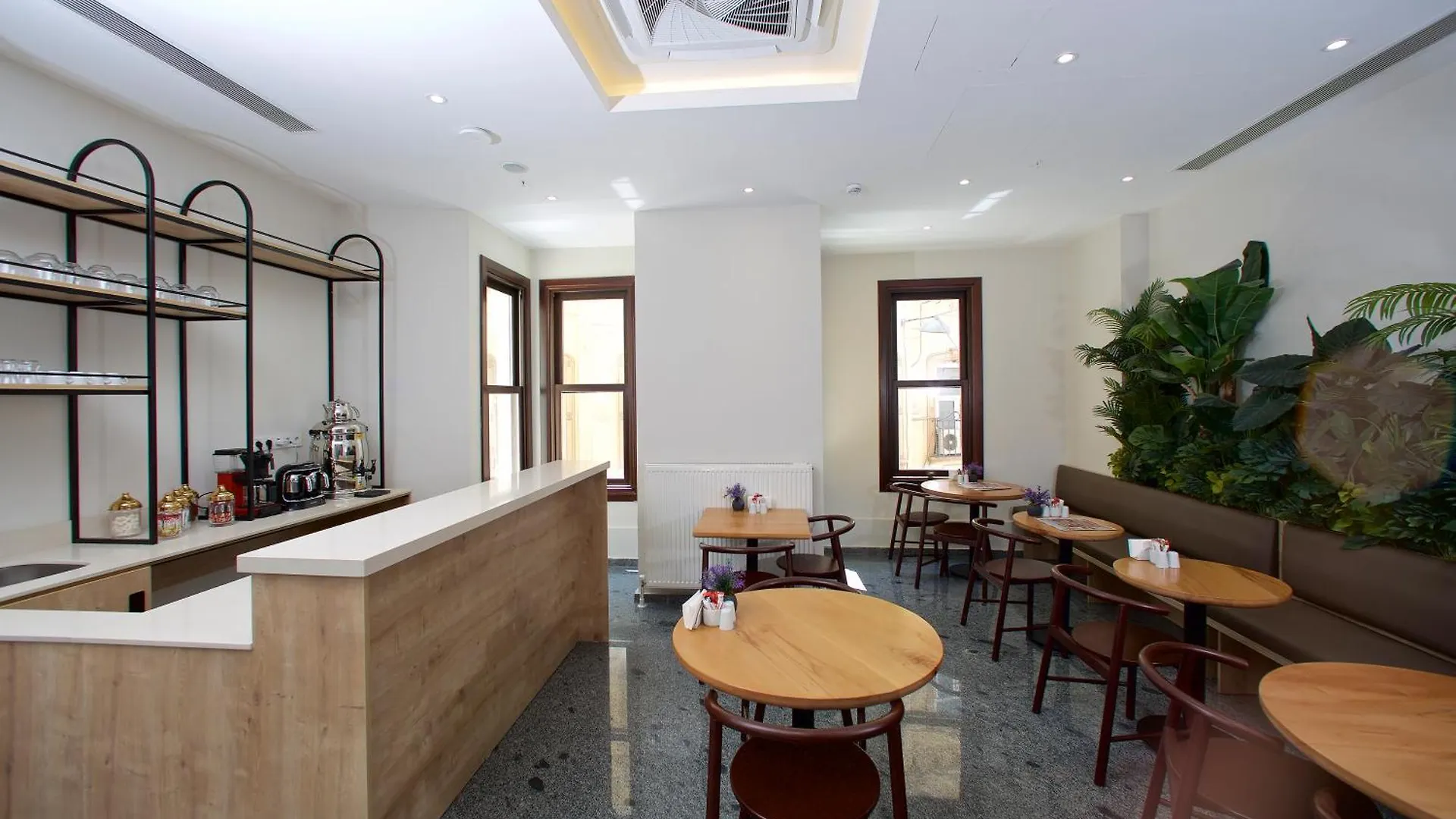 Joy Taksim Hotel Istanbul Turkey