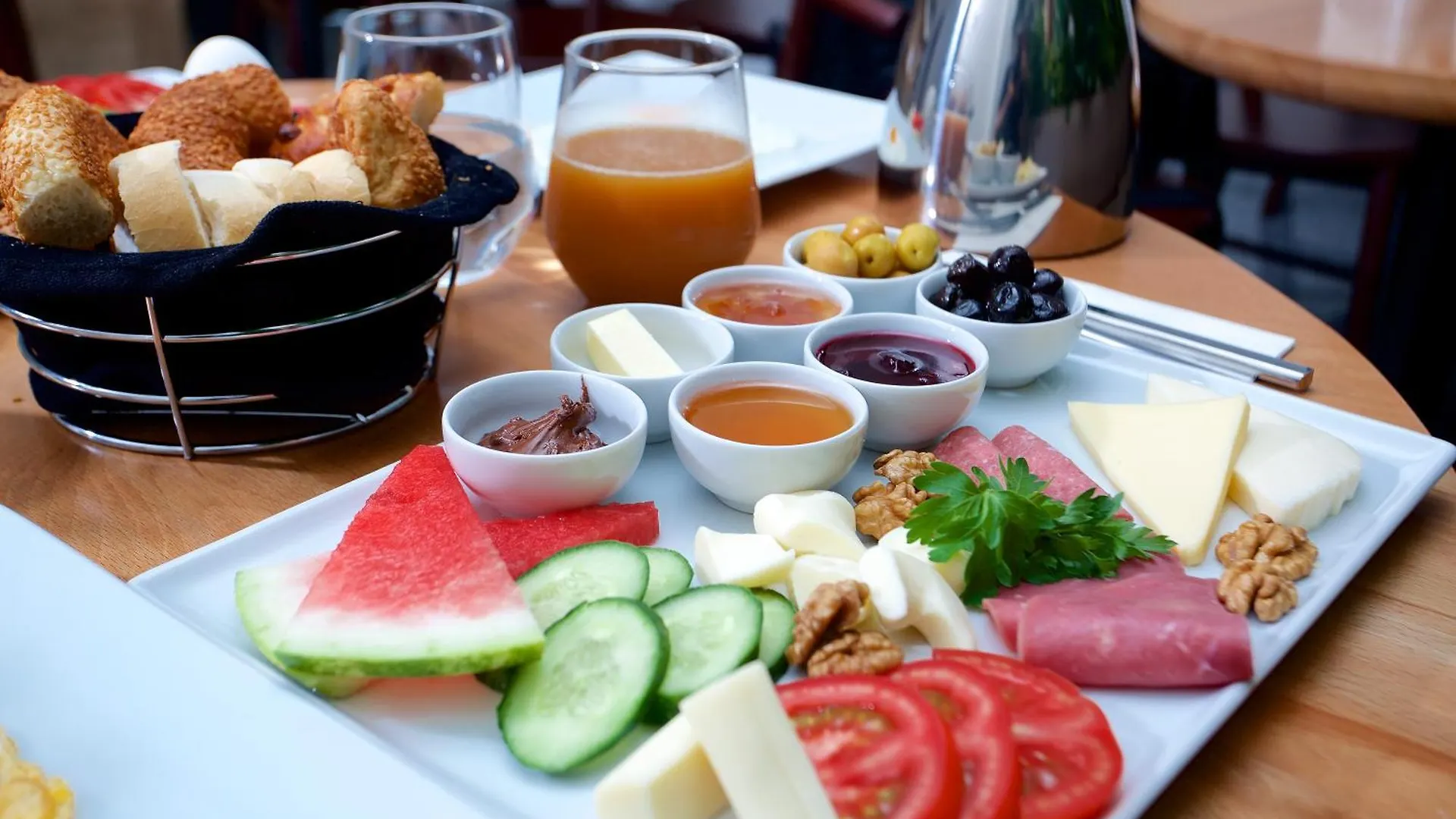 Joy Taksim Hotel Istanbul