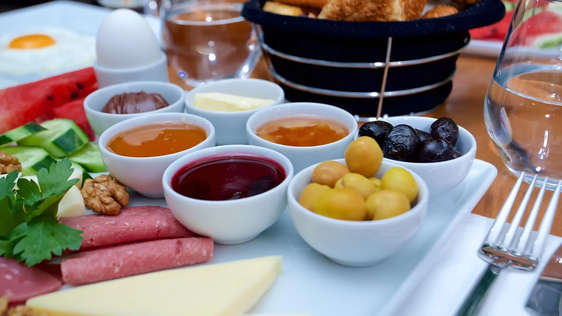 Joy Taksim Hotel Istanbul Turkey